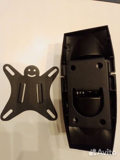 Кронштейн для монитора, телевизора