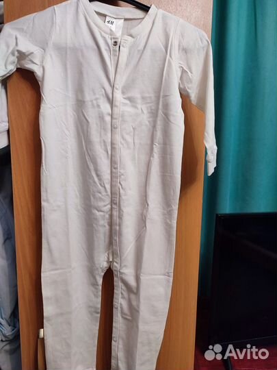 Вещи пакетом