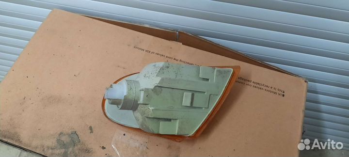 Поворотник П. LADA 2113/2009