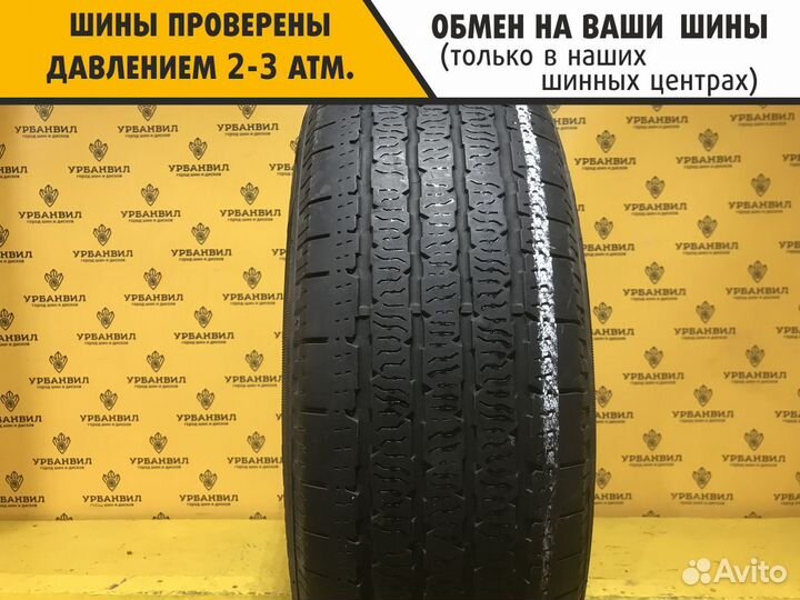 Kumho Radial 798 Plus 235/65 R17 104T