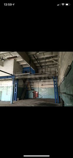 Производство, 720 м²