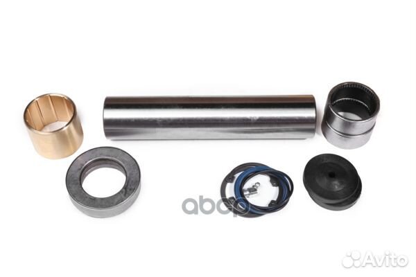 84-16064-SX р/к шкворня с подш 50x236 RVI AE42