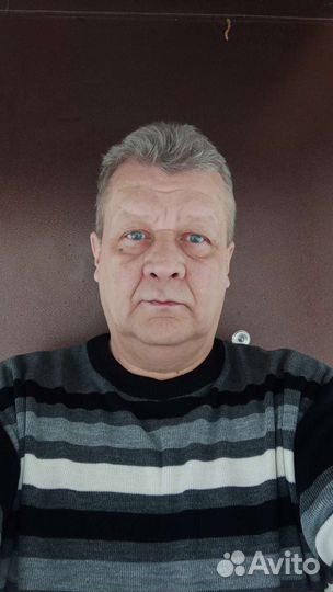 Водитель