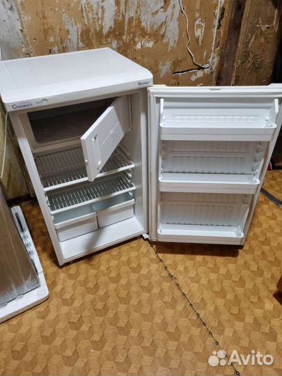 Холодильник Смоленск 1 метр