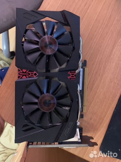 Видеокарта gtx 960 2gb