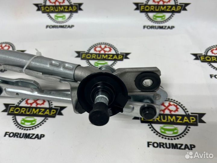 Трапеция дворников Kia Ceed JD 2012-2018