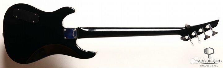 Fernandes PJ Limited BL Bass, Japan