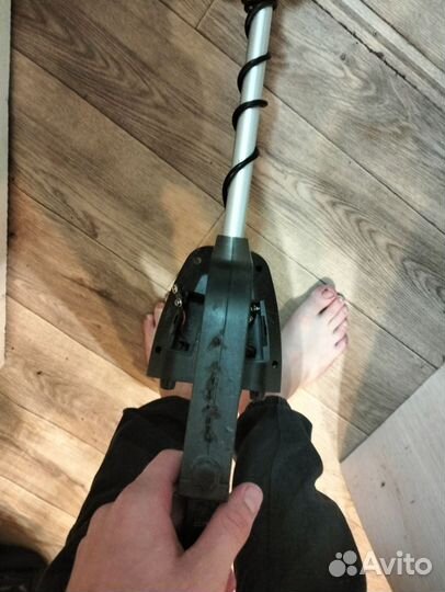 Продам металлоискатель