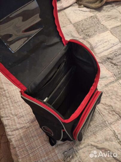 Рюкзак детский