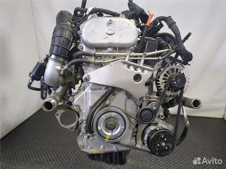 Компрессор кондиционера Haval H6 Coupe, 2020