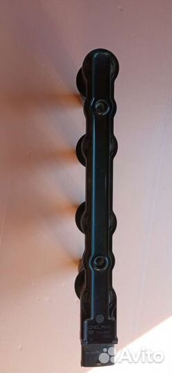 Модуль зажигания opel astra h 2012г