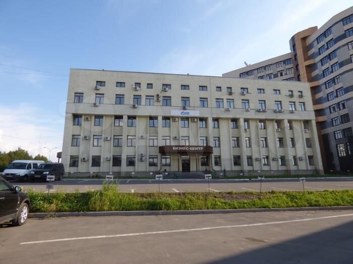 Офис, 37.3 м²
