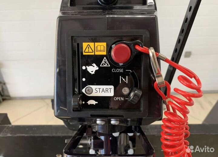 Лодочный мотор Tohatsu (Тохатсу) M 3.5 B2 S б/у 2т