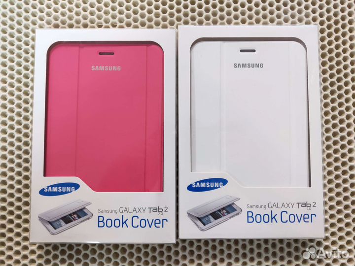 Чехол samsung galaxy tab 2