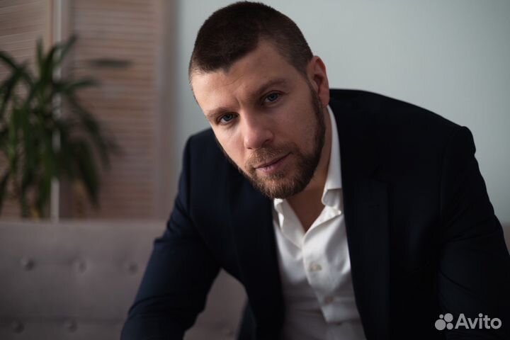 Клинический психолог - психотерапевт онлайн