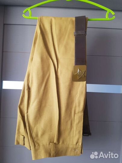 Военная форма 1940 годов