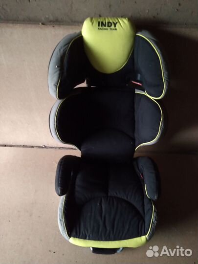 Детское кресло