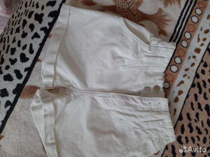 Шорты для девочек