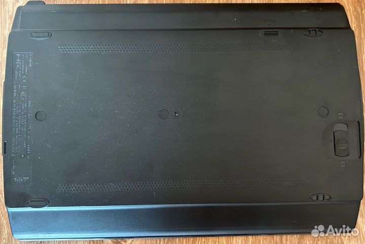 Сканер Canon LiDE 210