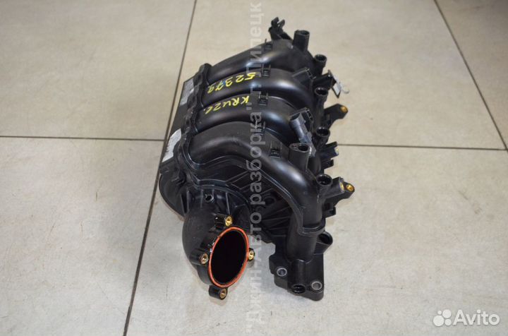 Коллектор впускной 1.6 бензин Cruze круз