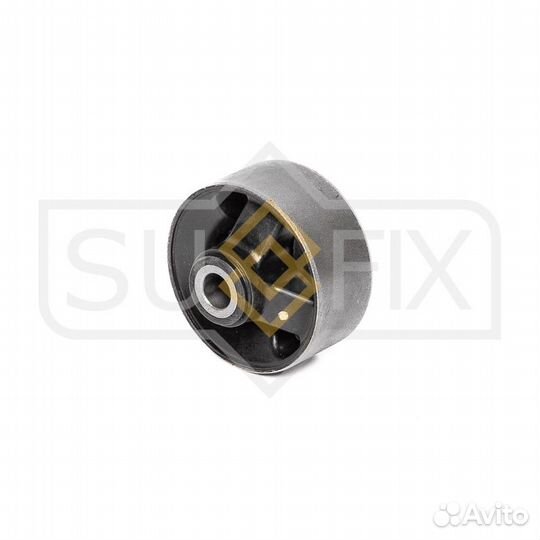 Сайлентблок дифференциала зад