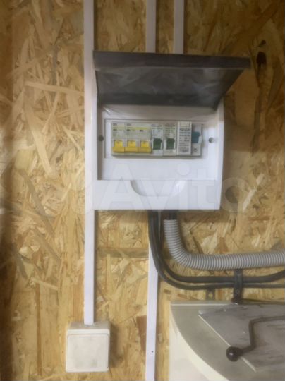 Гараж, 30 м²