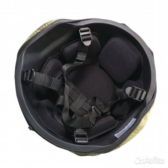 Шлем тактический бтш-3А 