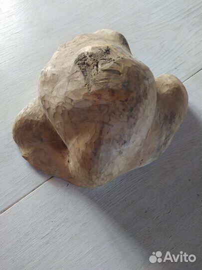 Кап сувель береза