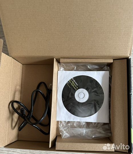 Wifi роутер Asus RT-N10E