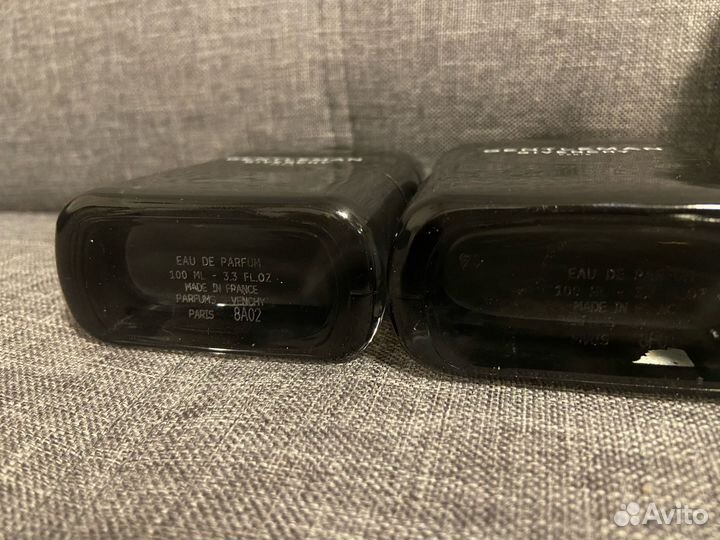 Духи givenchy мужские