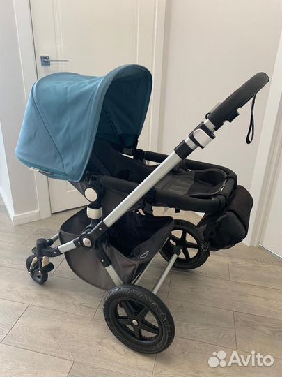 Коляска bugaboo cameleon 3