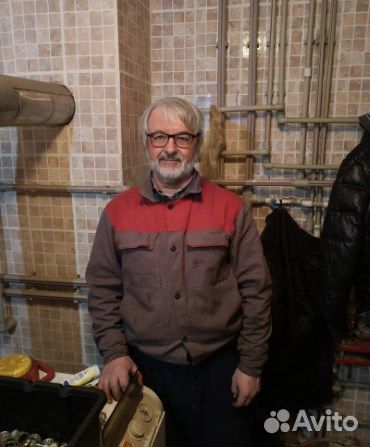 Ремонт газовых котлов