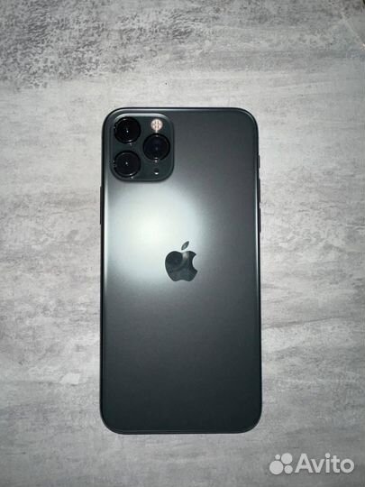 iPhone 11 pro 64gb
