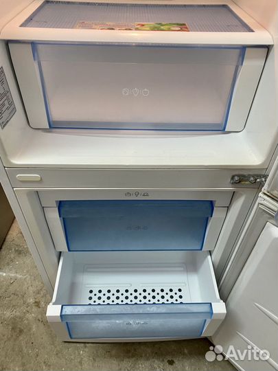 Холодильник LG No Frost