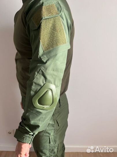 Тактический костюм