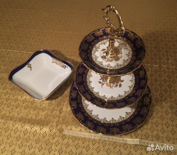 Тарелки СССР, Япония