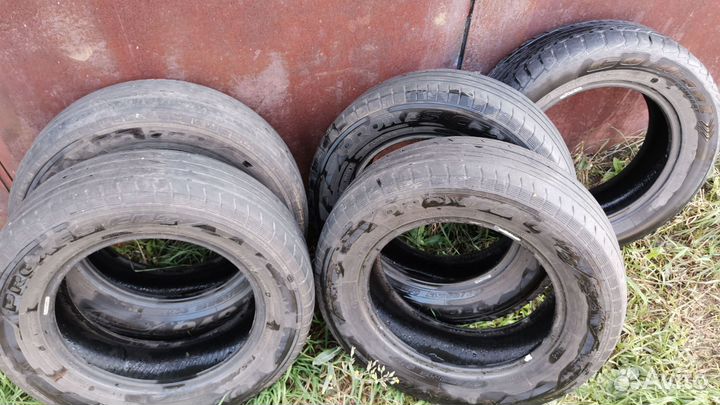 Toyo Proxes CF2 195/65 R15 91H