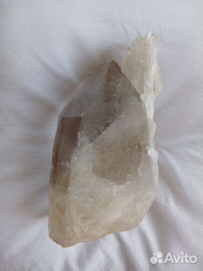 Кварц с Друзой 1,8кг