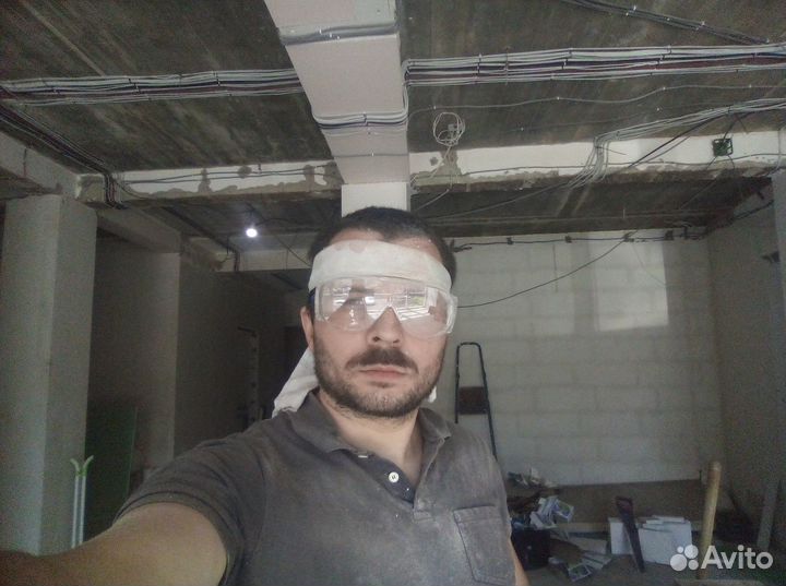 Установка видеонаблюдения, домофонов, замков