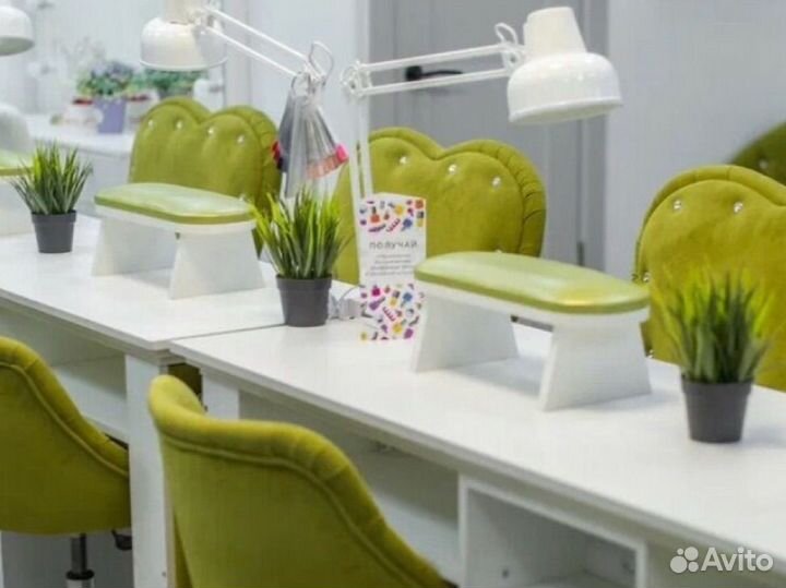 Маникюр/педикюр/брови