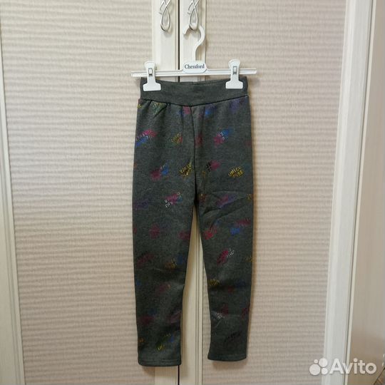 Джинсы для девочки