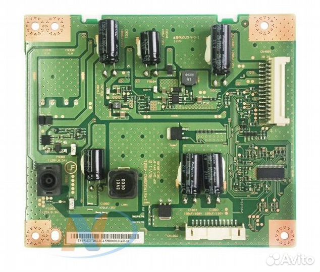 Запчасти для телевизора