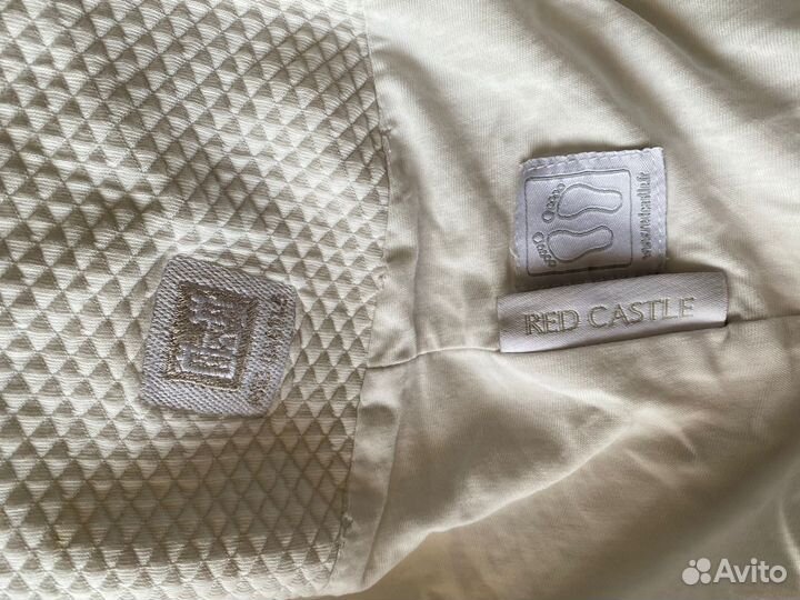 Кокон red castle