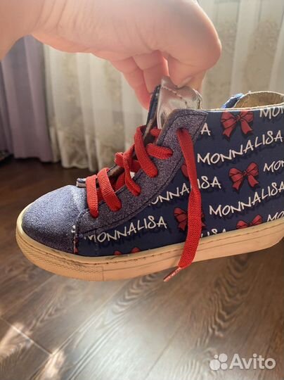 Обувь для девочки