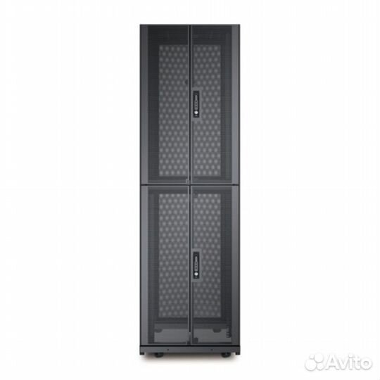 Серверный шкаф APC NetShelter SX Colocation 210791
