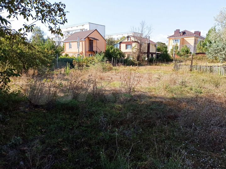 Участок 3,7 сот. (ИЖС)