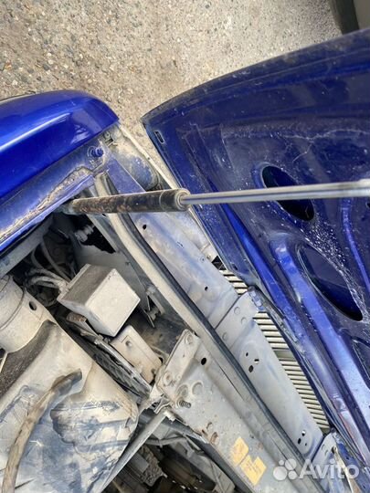 Рамка радиаторов Jaguar XJ6 XJ40