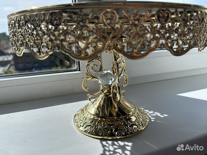 Подставка для торта