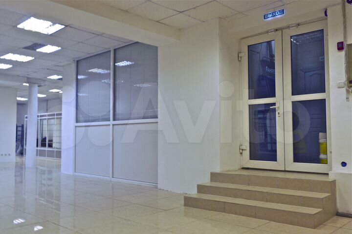 Свободного назначения, 355.5 м²