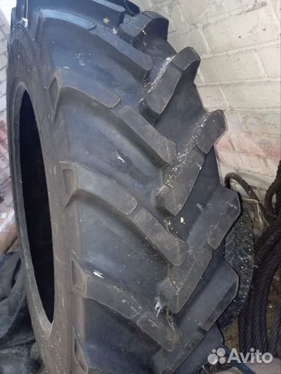 Продам 1 колесо вольтуре для трактора мтз 892